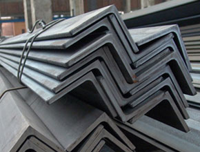 Carbon Steel Angle Bars